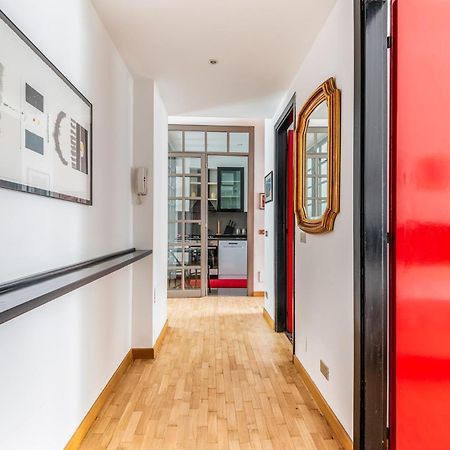 Milano Corso Sempione Principe Eugenio 3 Pax Wi-Fi Apartment ภายนอก รูปภาพ