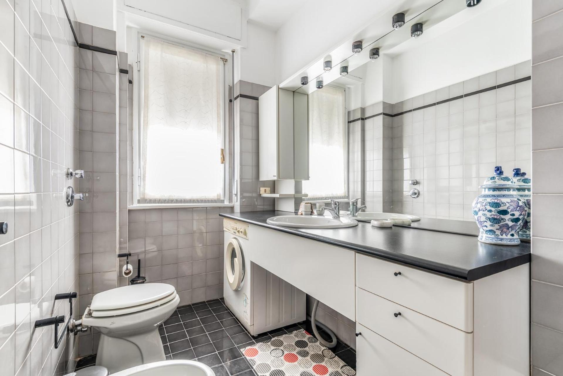 Milano Corso Sempione Principe Eugenio 3 Pax Wi-Fi Apartment ภายนอก รูปภาพ