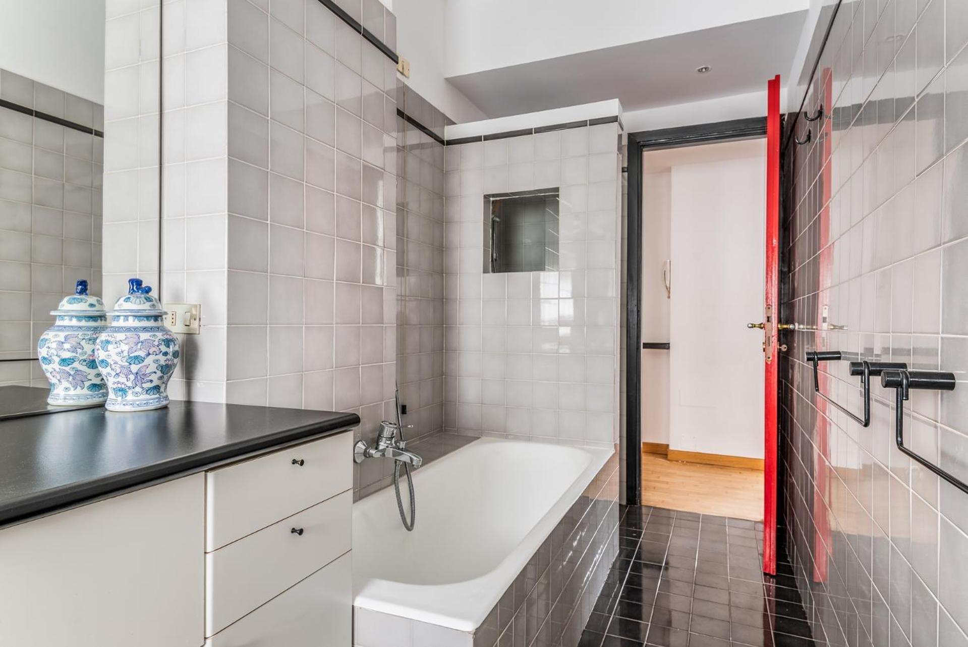 Milano Corso Sempione Principe Eugenio 3 Pax Wi-Fi Apartment ภายนอก รูปภาพ
